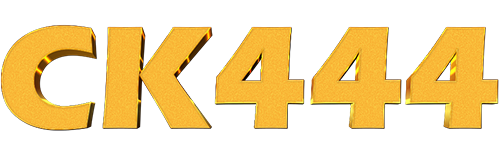 CK444 Casino Logo