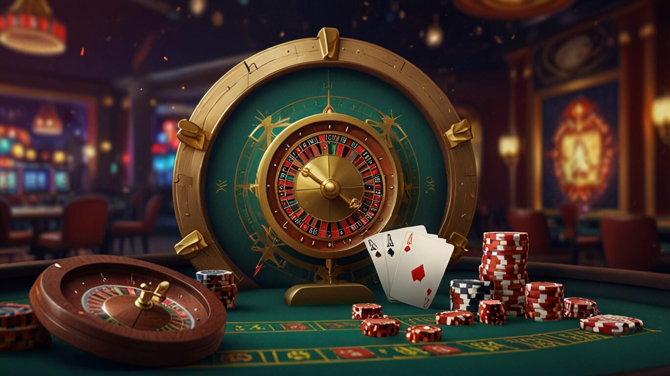 CK444 Casino Blog – News, Guides, and Promotions