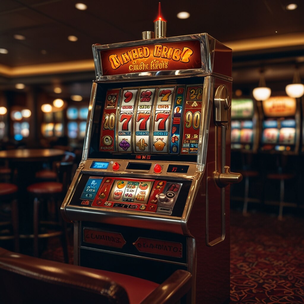 Best Online Slots to Play in 2025