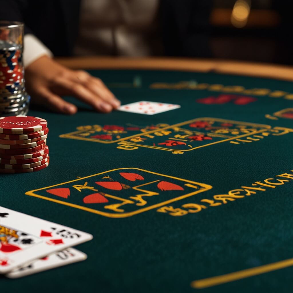 Tips for Winning at Blackjack