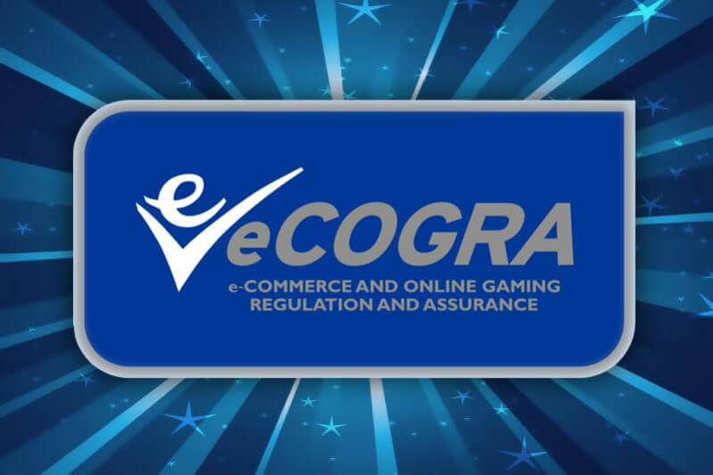 eCOGRA Certification