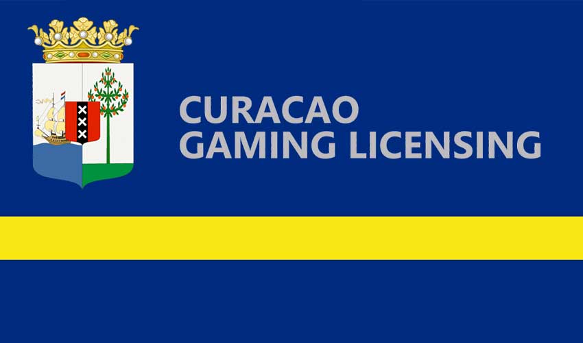 Curacao Gaming Authority Certification